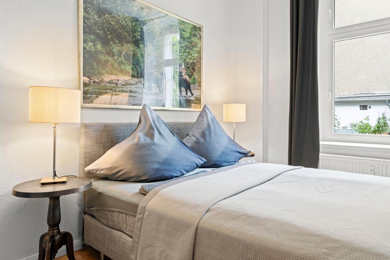 The Weichsel, 3Br Up To 6 People In Friedrichshain Berlin Zewnętrze zdjęcie