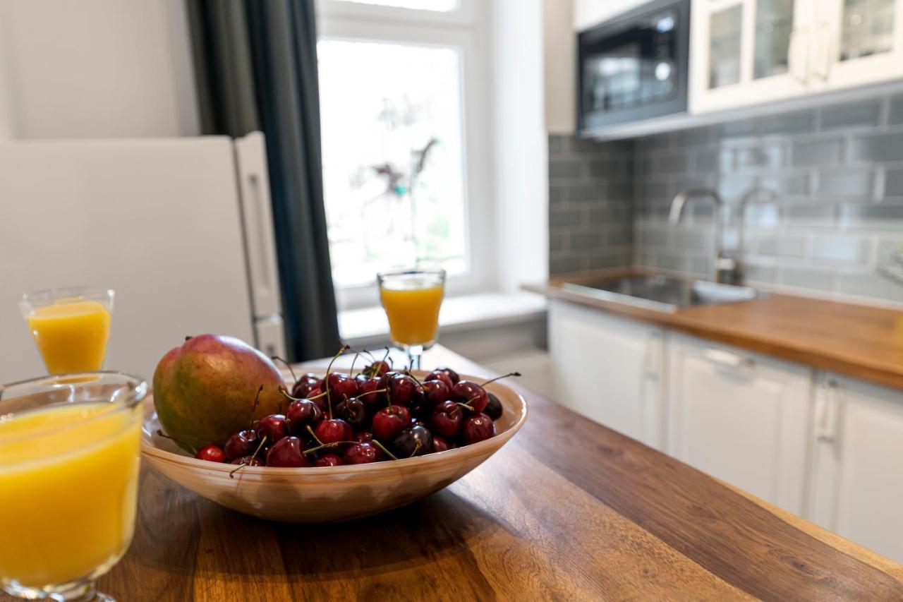 The Weichsel, 3Br Up To 6 People In Friedrichshain Berlin Zewnętrze zdjęcie